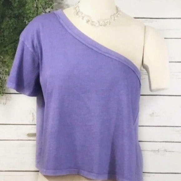 Free People Tops - SOLD Free People off shoulder top
